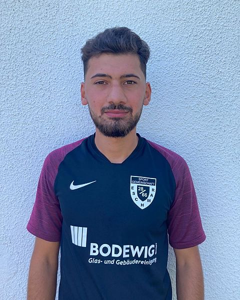 Foto: Seref Sucuoglu