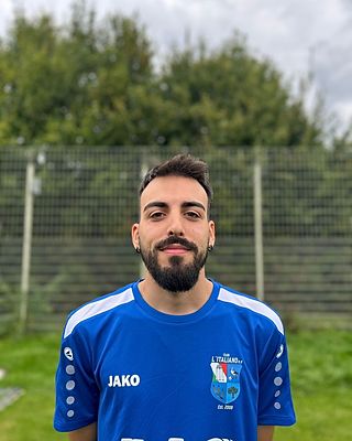 Ricardo Fernandes Neves
