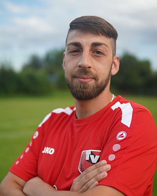 Ahmet Kocaaga