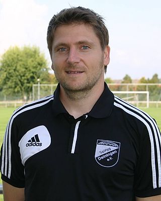 Dominik Schebesta