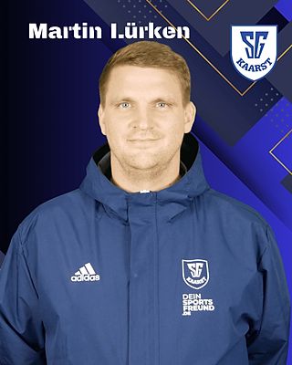 Martin Lürken