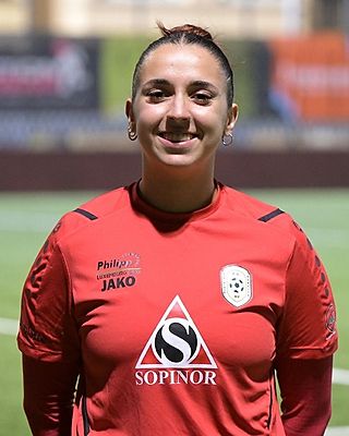 Maria Oliveira Rodrigues