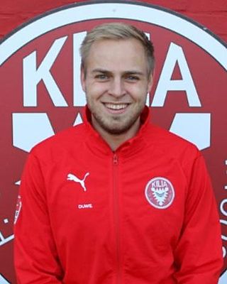 Niklas Obst