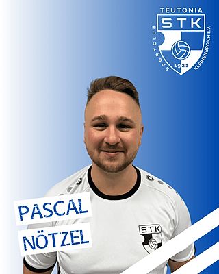 Pascal Nötzel