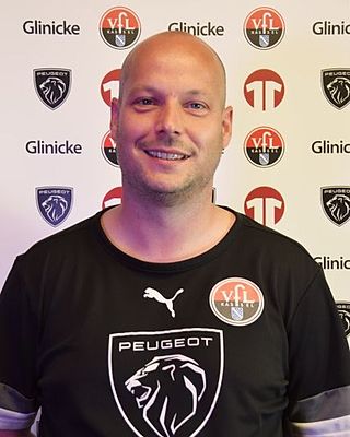 Sebastian Knauf