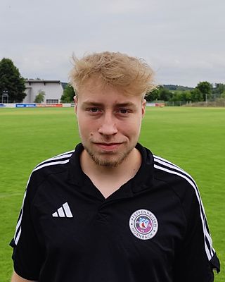 Elias Ederer
