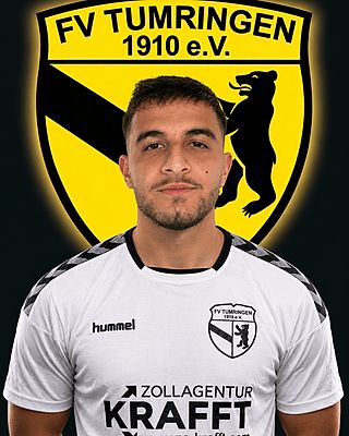 Enis Begaj
