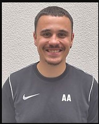 Almir Adrovic