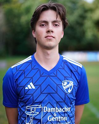 Felix Fischer