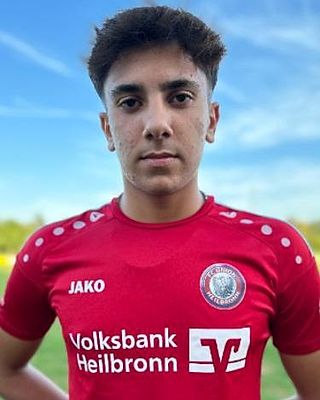 Baran Tiken