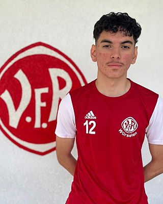 Halil Berat Celik