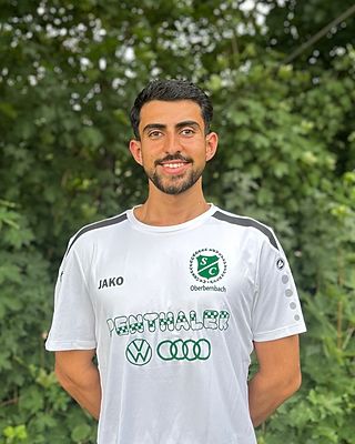 Amen Al Younes
