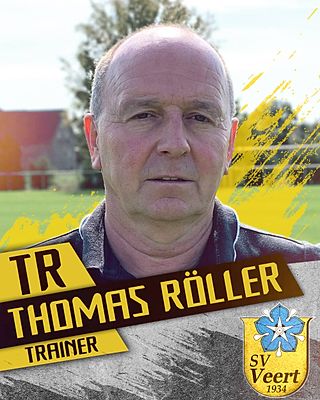 Thomas Röller