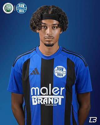 Nick Mwaura Hirschfeld