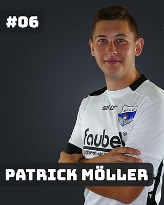 Patrick Möller