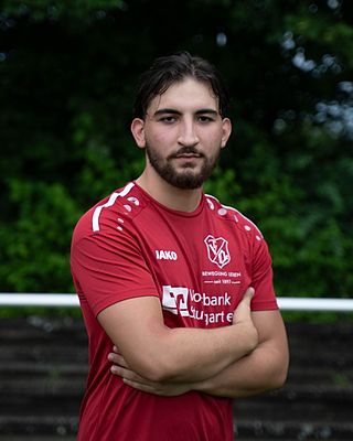 Okan Kilic