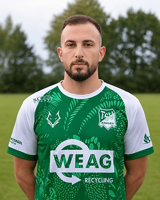 Luca Quattrocchi