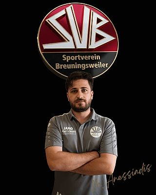 Michali Anessiadis