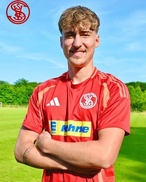 Foto: SSV Saarlouis