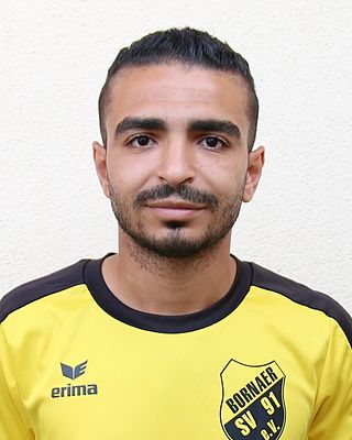 Majd Almoussa