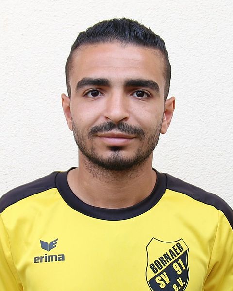 Foto: Bornaer SV