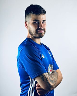 Ramon Starunczak
