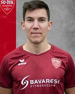 Christian Laggerbauer