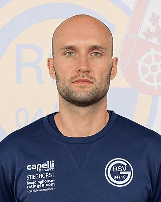 Dennis Raschka