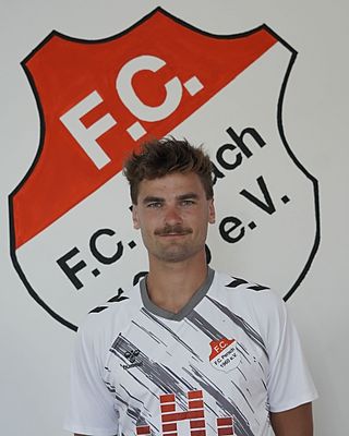 Lukas Brieger