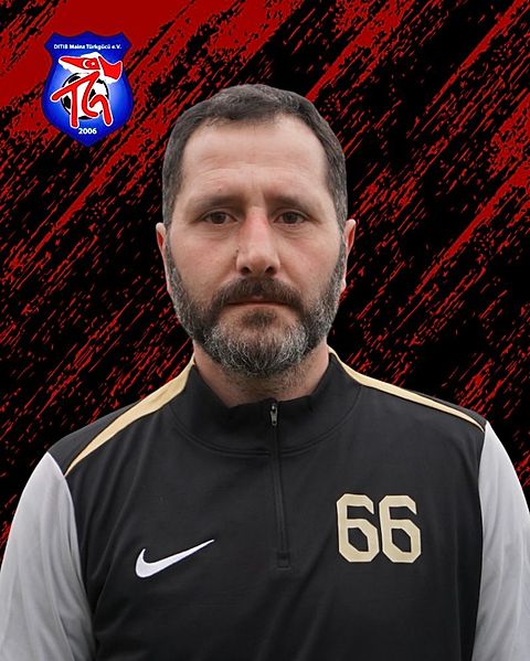 Foto: Türkgücü Mainz