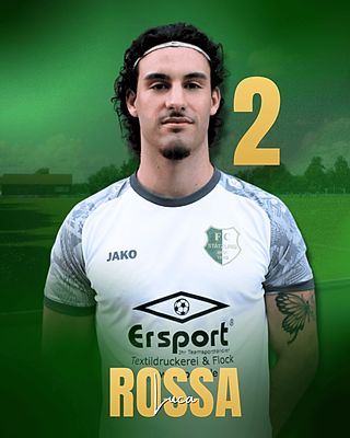 Luca Rossa