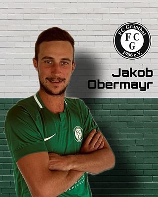 Jakob Obermayr