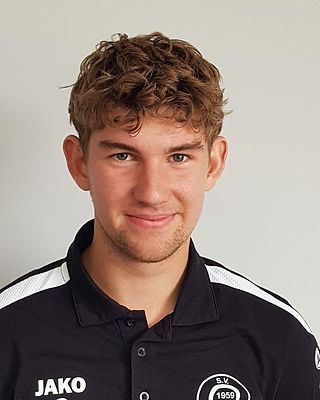 Jannis Kemmerling