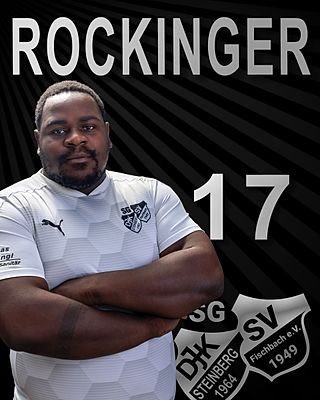 Moise Rockinger