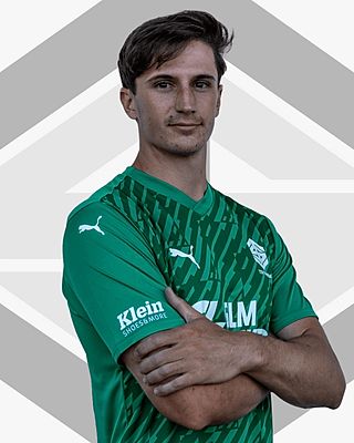 Lennart Michael Hundt