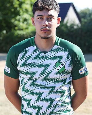 Luis Oberstenfeld Bruno