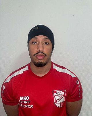 Ismail Bensfia