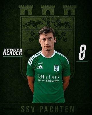 Nico Kerber