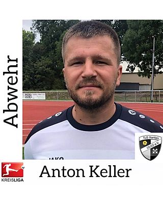 Anton Keller
