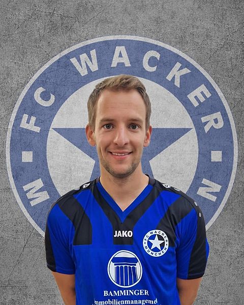Foto: FC Wacker München
