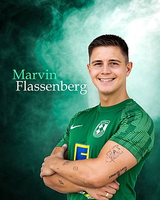 Marvin Flassenberg