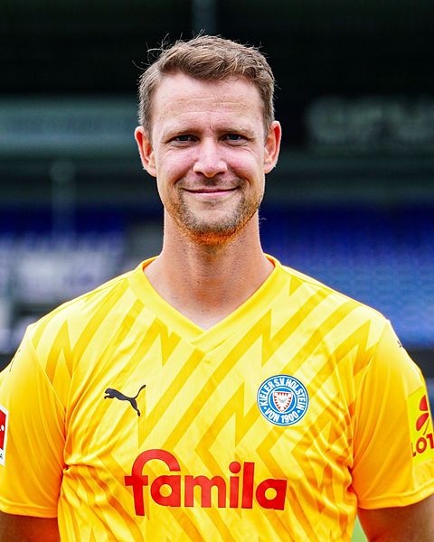 Thomas Dähne