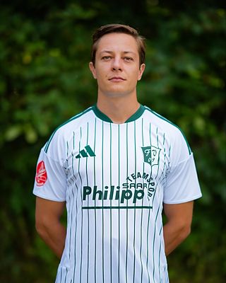 Felix Martin