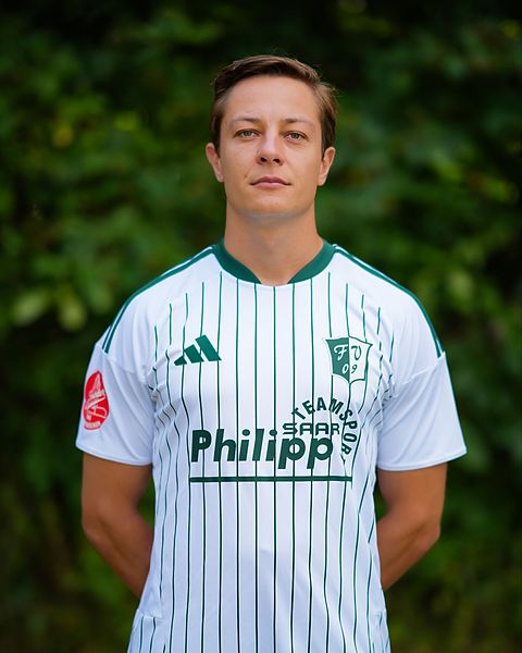Foto: Sportfotografie Rostam