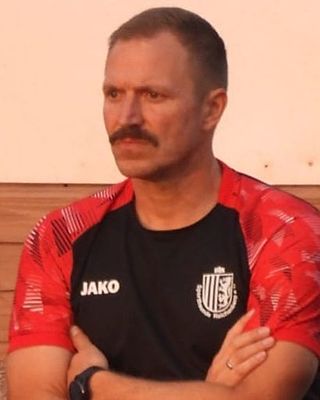 Benjamin Weihrauch