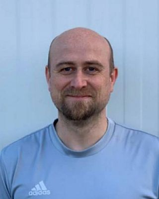 Dennis Glatt