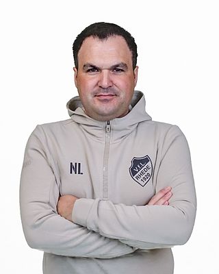 Niko Laukötter
