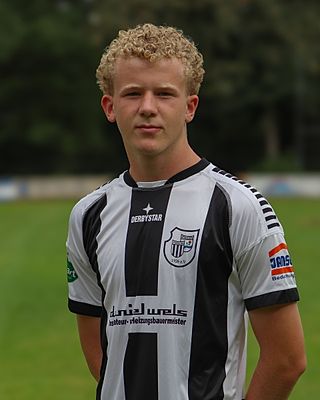 Robin Timo Mars