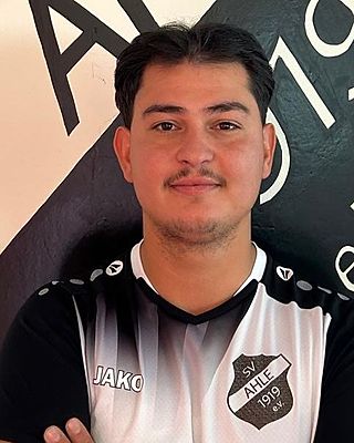 Ilhami Akyol