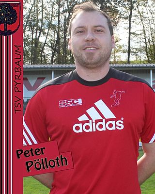 Peter Pölloth